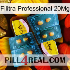 Filitra Professional 20Mg cialis5